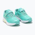 Joma Speed Jr children's shoes turquoise 9
