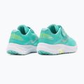 Joma Speed Jr children's shoes turquoise 10