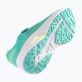 Joma Speed Jr children's shoes turquoise 12