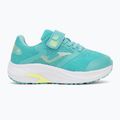 Joma Speed Jr children's shoes turquoise 2