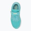Joma Speed Jr children's shoes turquoise 5