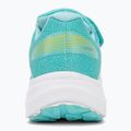 Joma Speed Jr children's shoes turquoise 6