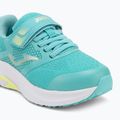 Joma Speed Jr children's shoes turquoise 7