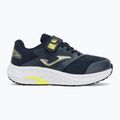 Joma Speed Jr children's shoes navy/yellow 2