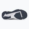 Joma Speed Jr children's shoes navy/yellow 4