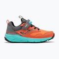 Children's running shoes Joma Tundra red 8