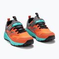 Children's running shoes Joma Tundra red 9
