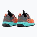 Children's running shoes Joma Tundra red 10