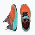 Children's running shoes Joma Tundra red 11