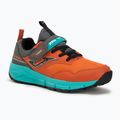 Children's running shoes Joma Tundra red
