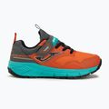 Children's running shoes Joma Tundra red 2