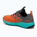 Children's running shoes Joma Tundra red 3