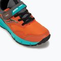 Children's running shoes Joma Tundra red 7