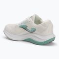 Women's running shoes Joma Hispalis white 3