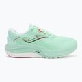 Women's running shoes Joma Hispalis green 2