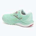 Women's running shoes Joma Hispalis green 3