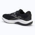 Men's running shoes Joma Hispalis black 3