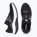 Men's running shoes Joma Hispalis black 11