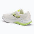 Men's running shoes Joma Hispalis white 3