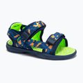 Joma Boat Jr children's sandals navy