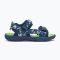Joma Boat Jr children's sandals navy 2