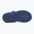 Joma Boat Jr children's sandals navy 4
