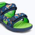 Joma Boat Jr children's sandals navy 7