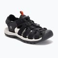 Men's sandals Joma Gea black 9