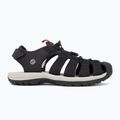 Men's sandals Joma Gea black 2