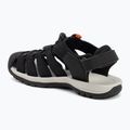 Men's sandals Joma Gea black 3