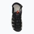 Men's sandals Joma Gea black 5