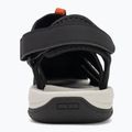 Men's sandals Joma Gea black 6