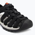 Men's sandals Joma Gea black 7