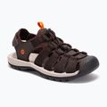 Men's Joma Gea brown sandals 9