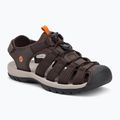 Men's Joma Gea brown sandals