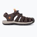 Men's Joma Gea brown sandals 2