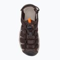 Men's Joma Gea brown sandals 5