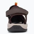 Men's Joma Gea brown sandals 6