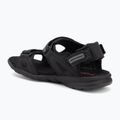 Men's Joma Zeus sandals black 3