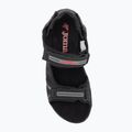 Men's Joma Zeus sandals black 5