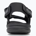 Men's Joma Zeus sandals black 6