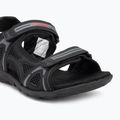 Men's Joma Zeus sandals black 7
