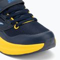 Children's shoes Joma Ferro Jr navy 7