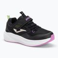 Children's shoes Joma Ferro Jr black/pink