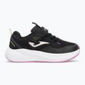 Children's shoes Joma Ferro Jr black/pink 2