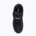 Children's shoes Joma Ferro Jr black/pink 5