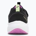 Children's shoes Joma Ferro Jr black/pink 6