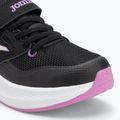 Children's shoes Joma Ferro Jr black/pink 7