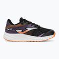 Children's shoes Joma Jr30 black/purple 2