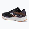 Children's shoes Joma Jr30 black/purple 3